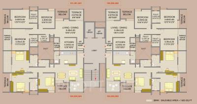 Images for Cluster Plan of Prapti Scrum Utkrash