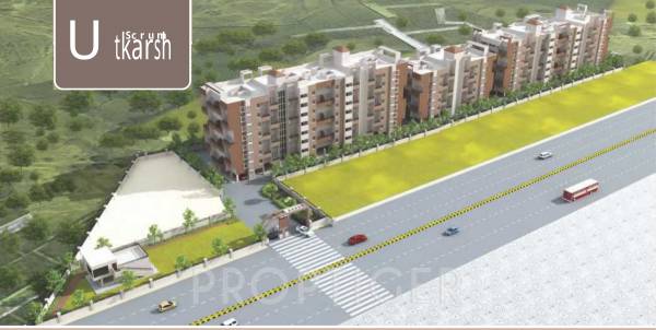 Images for Elevation of Prapti Scrum Utkrash