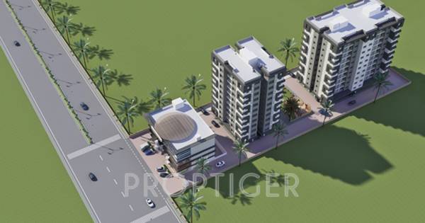 Images for Elevation of Aditya Vrundavan Heights Images for Elevation of Aditya Vrundavan Heights