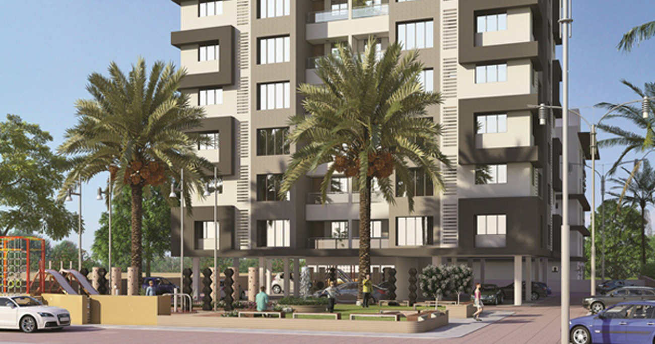 Images for Amenities of Aditya Vrundavan Heights