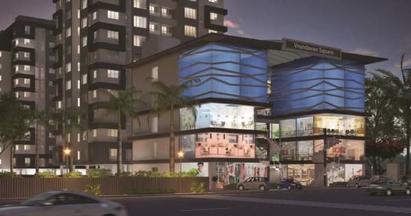 Images for Amenities of Aditya Vrundavan Heights Images for Amenities of Aditya Vrundavan Heights