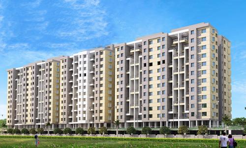  richmond-park Images for Elevation of Paranjape Richmond Park