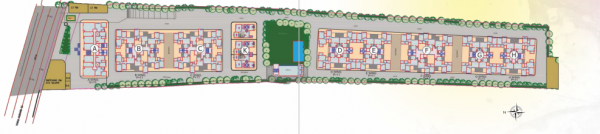  richmond-park Master Plan