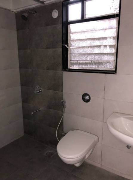  richmond-park Bathroom