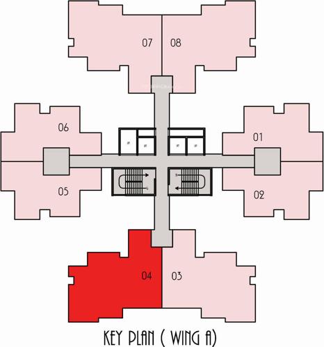  leisure-town Images for Cluster Plan of Sai Proviso Leisure Town
