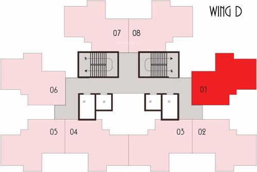  leisure-town Images for Cluster Plan of Sai Proviso Leisure Town
