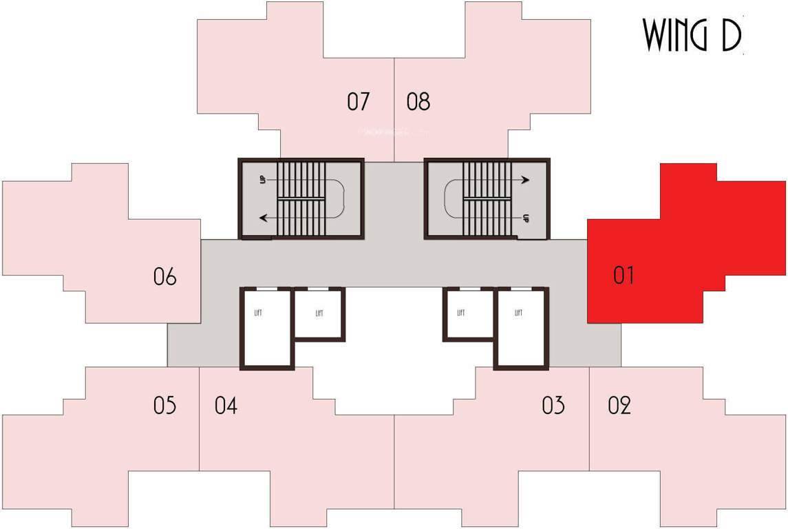  leisure town Images for Cluster Plan of Sai Proviso Leisure Town