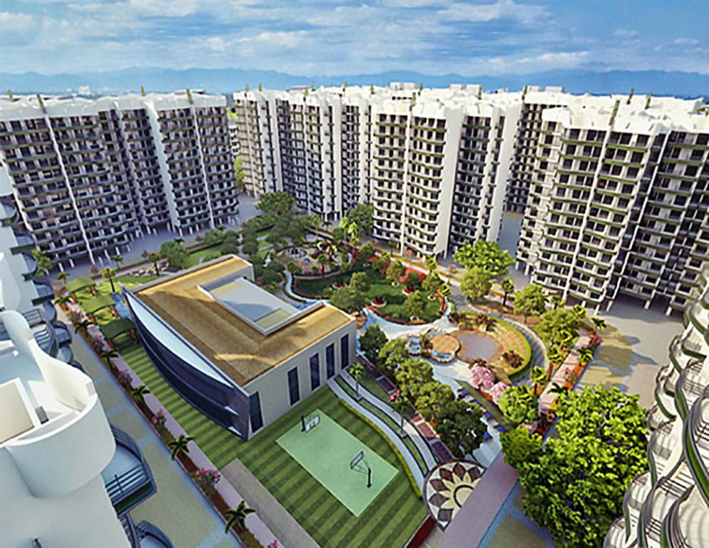  leisure town Images for Elevation of Sai Proviso Leisure Town