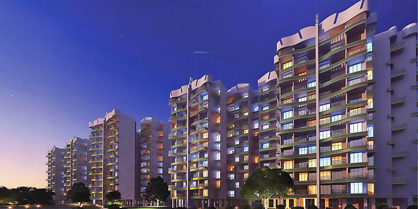  leisure town Images for Elevation of Sai Proviso Leisure Town