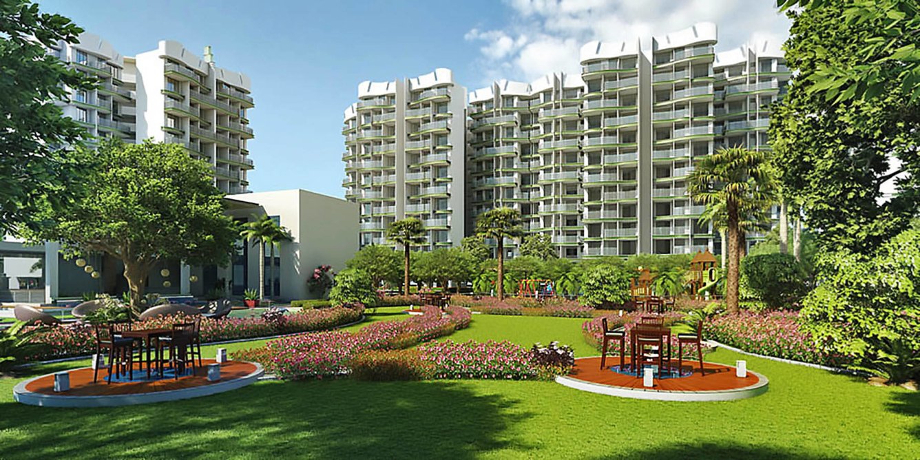 Images for Amenities of Sai Proviso Leisure Town