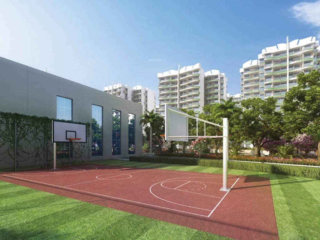 Images for Amenities of Sai Proviso Leisure Town