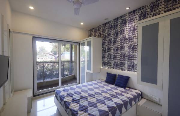  leisure-town Bedroom