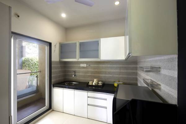  leisure-town Kitchen