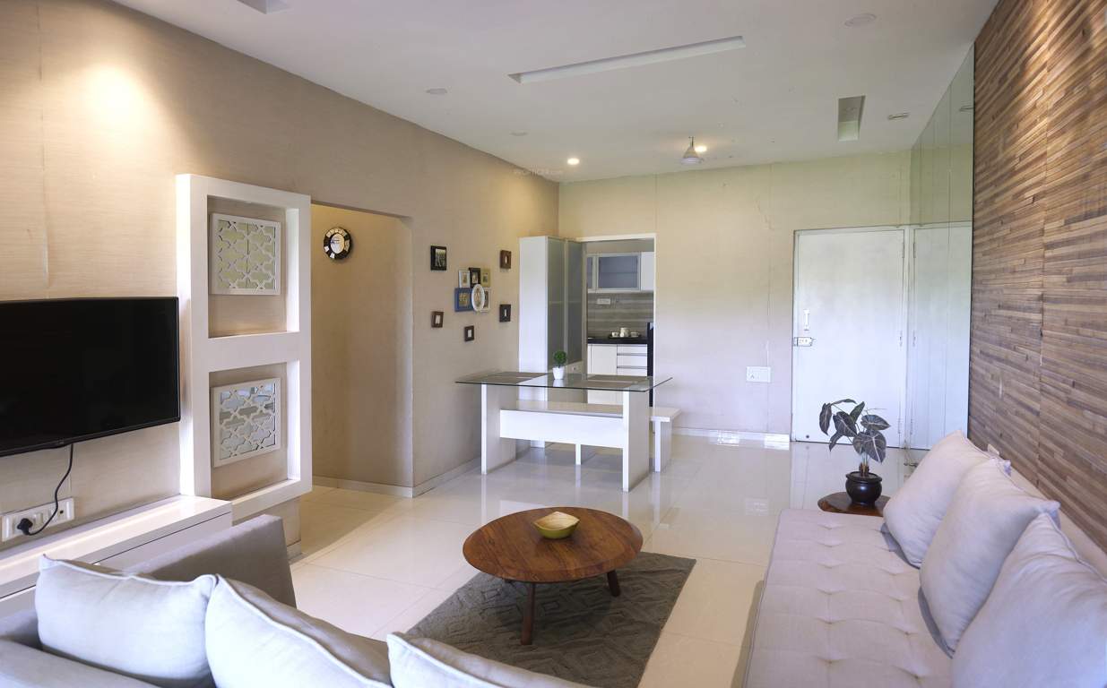  leisure town Living Area