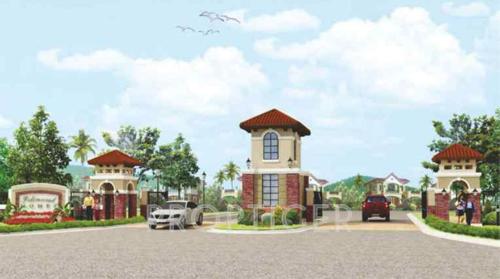 Images for Main Other of Khabiya Sapphire Garden