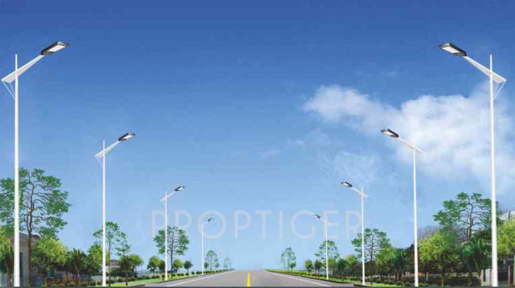 Images for Main Other of Khabiya Sapphire Garden