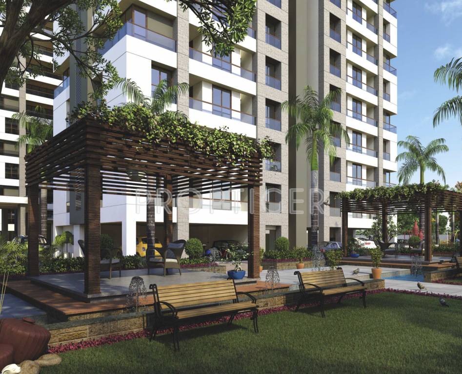 Images for Elevation of Western The Laurels