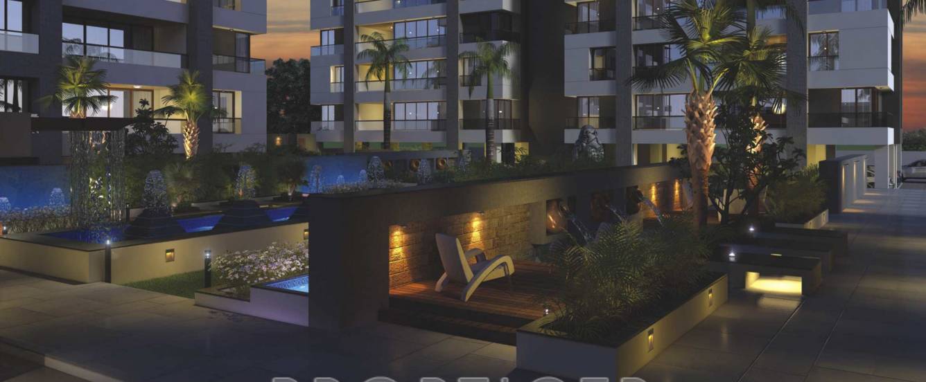 Images for Elevation of Western The Laurels