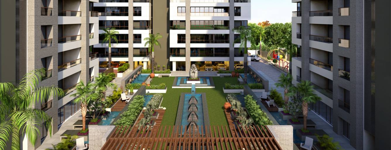 Images for Amenities of Western The Laurels