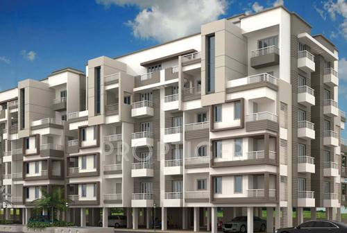 Images for Elevation of Aditya Heights heights Images for Elevation of Aditya Heights