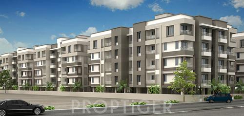 Images for Elevation of Aditya Heights heights Images for Elevation of Aditya Heights