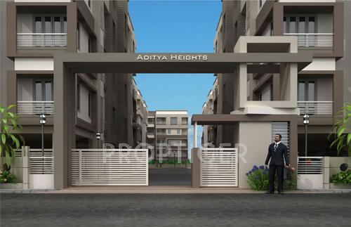 Images for Main Other of Aditya Heights heights Images for Main Other of Aditya Heights