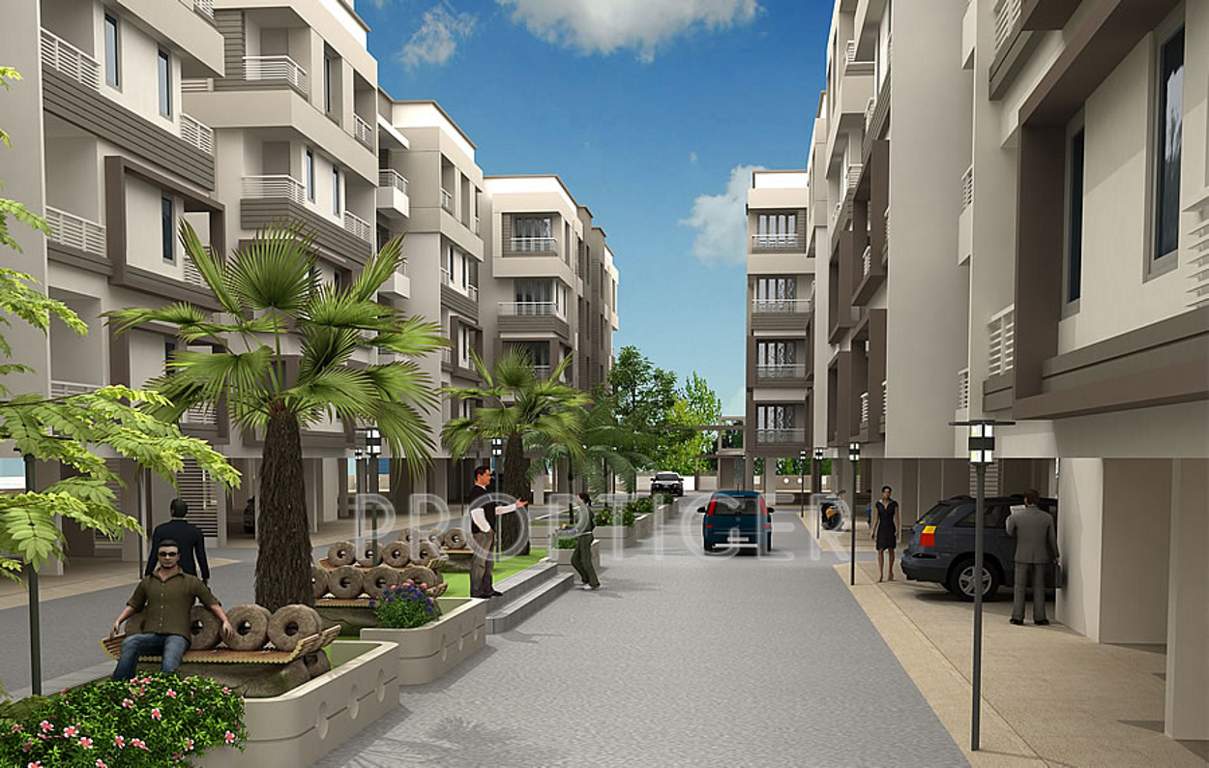  heights Images for Main Other of Aditya Heights