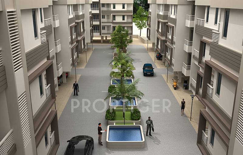  heights Images for Main Other of Aditya Heights