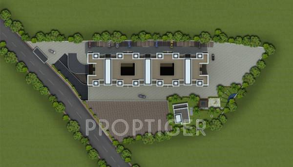 Images for Layout Plan of Sankla Exclusive Vistas Images for Layout Plan of Sankla Exclusive Vistas