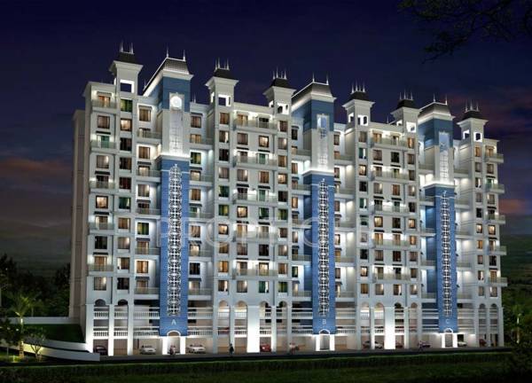 Images for Elevation of Sankla Exclusive Vistas Images for Elevation of Sankla Exclusive Vistas