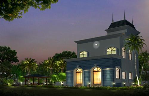 Images for Amenities of Sankla Exclusive Vistas Images for Amenities of Sankla Exclusive Vistas