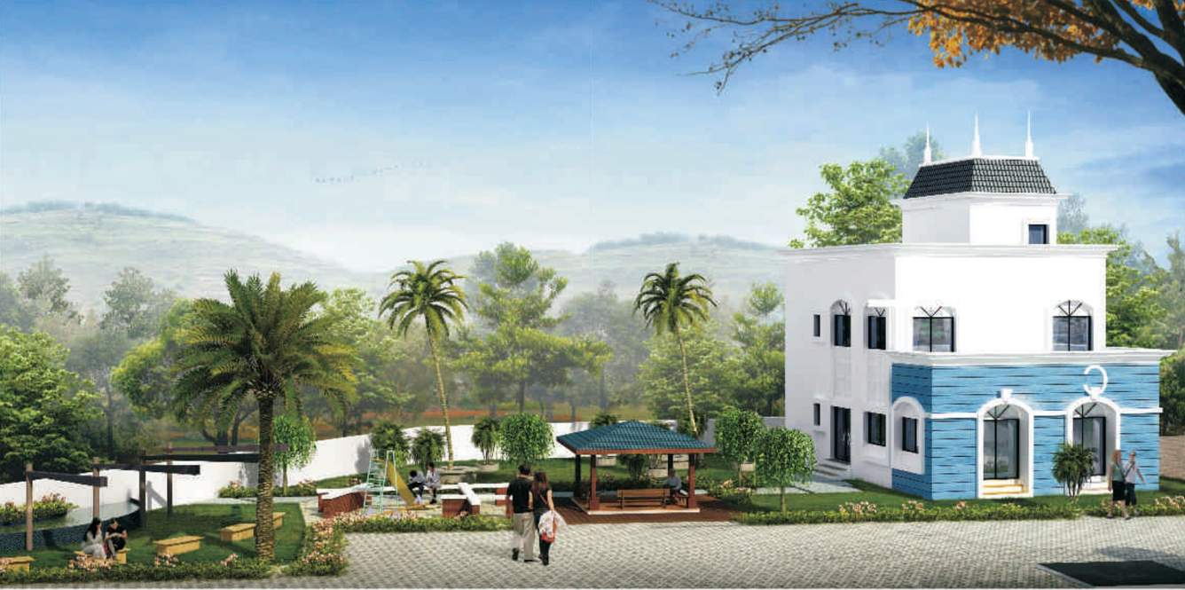 Images for Amenities of Sankla Exclusive Vistas