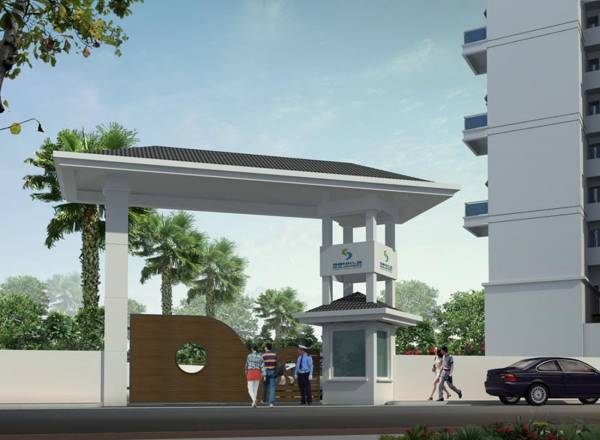 Images for Amenities of Sankla Exclusive Vistas Images for Amenities of Sankla Exclusive Vistas