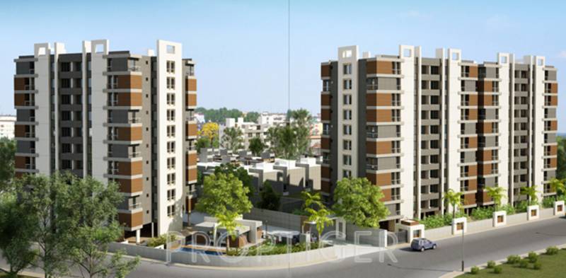 Images for Elevation of Narayan Greenscapes