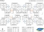 Images for Cluster Plan of Atria Dhanashree Aashiyana