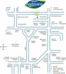 Images for Location Plan of Atria Dhanashree Aashiyana