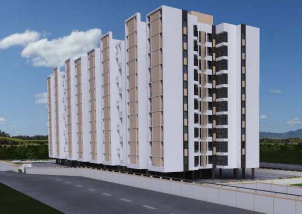 Images for Elevation of Atria Dhanashree Aashiyana Images for Elevation of Atria Dhanashree Aashiyana