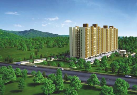 Images for Elevation of Atria Dhanashree Aashiyana