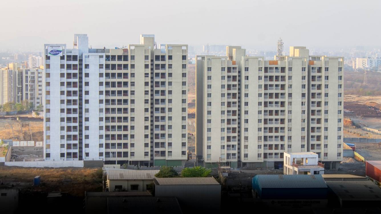 Images for Elevation of Atria Dhanashree Aashiyana