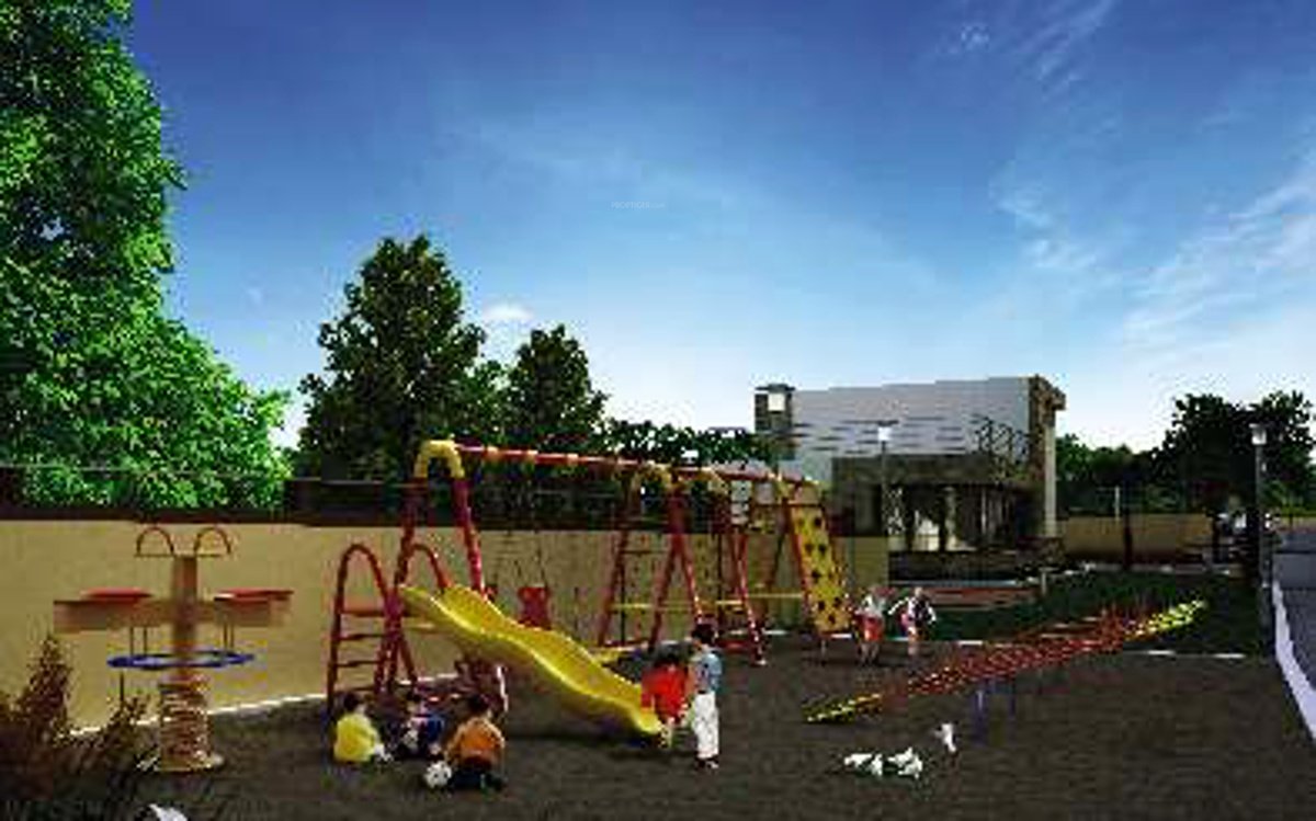 Images for Amenities of Atria Dhanashree Aashiyana