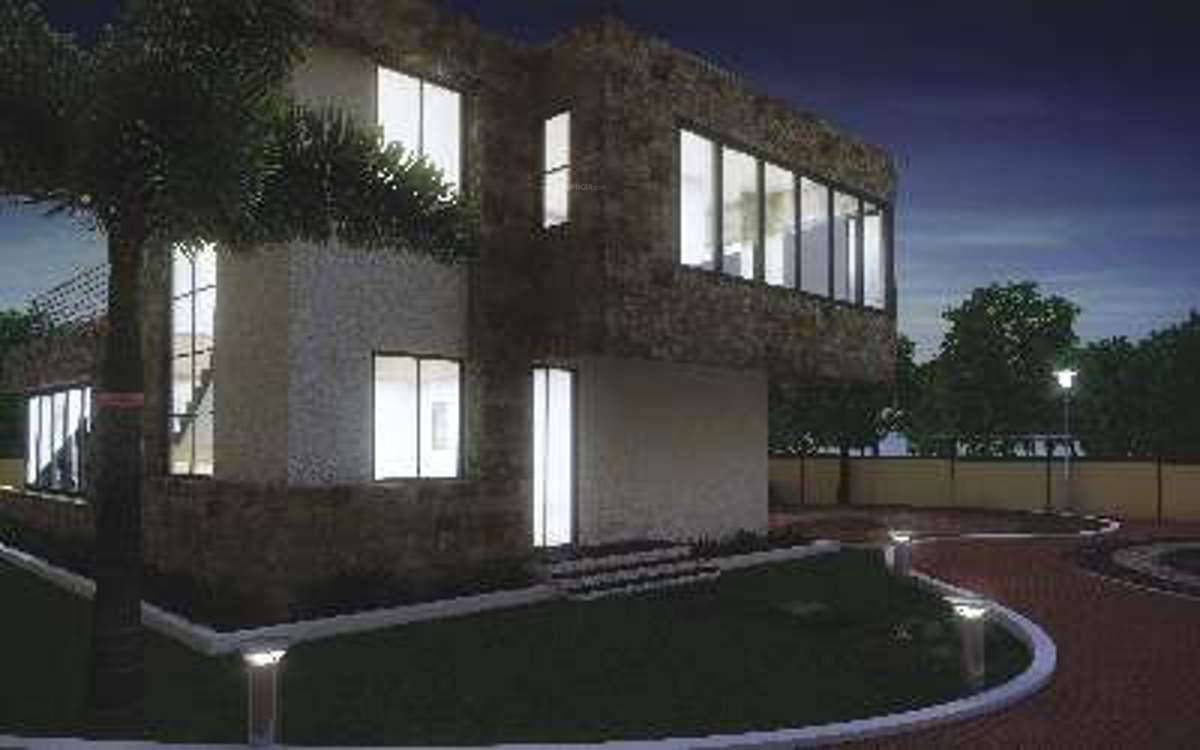 Images for Amenities of Atria Dhanashree Aashiyana