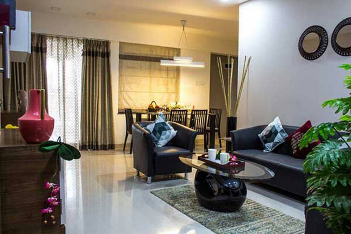 Images for Main Other of Atria Dhanashree Aashiyana