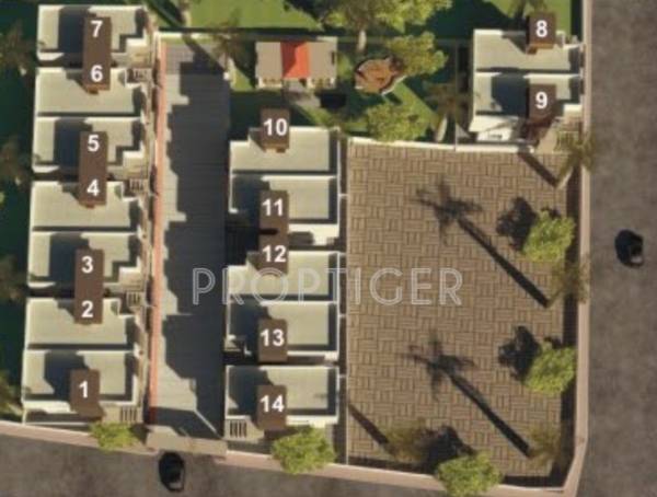 Images for Layout Plan of Makhija Infrastructure Royal Wings Images for Layout Plan of Makhija Infrastructure Royal Wings