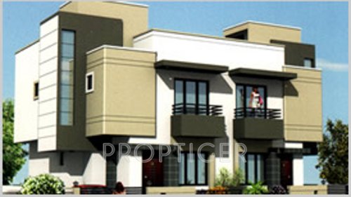 Images for Elevation of Aditya Villa villa Images for Elevation of Aditya Villa