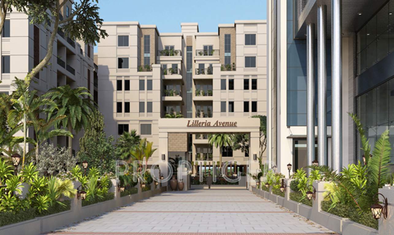  avenue Images for Elevation of Lilleria Avenue