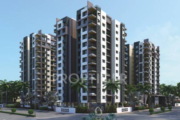 Images for Elevation of JT Stuti Arista