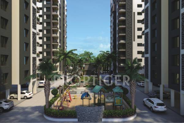 Images for Elevation of JT Stuti Arista