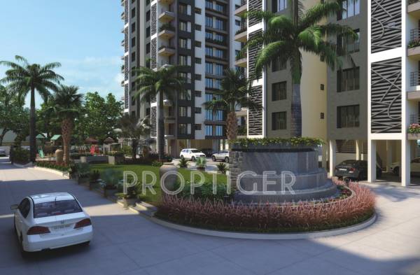 Images for Elevation of JT Stuti Arista