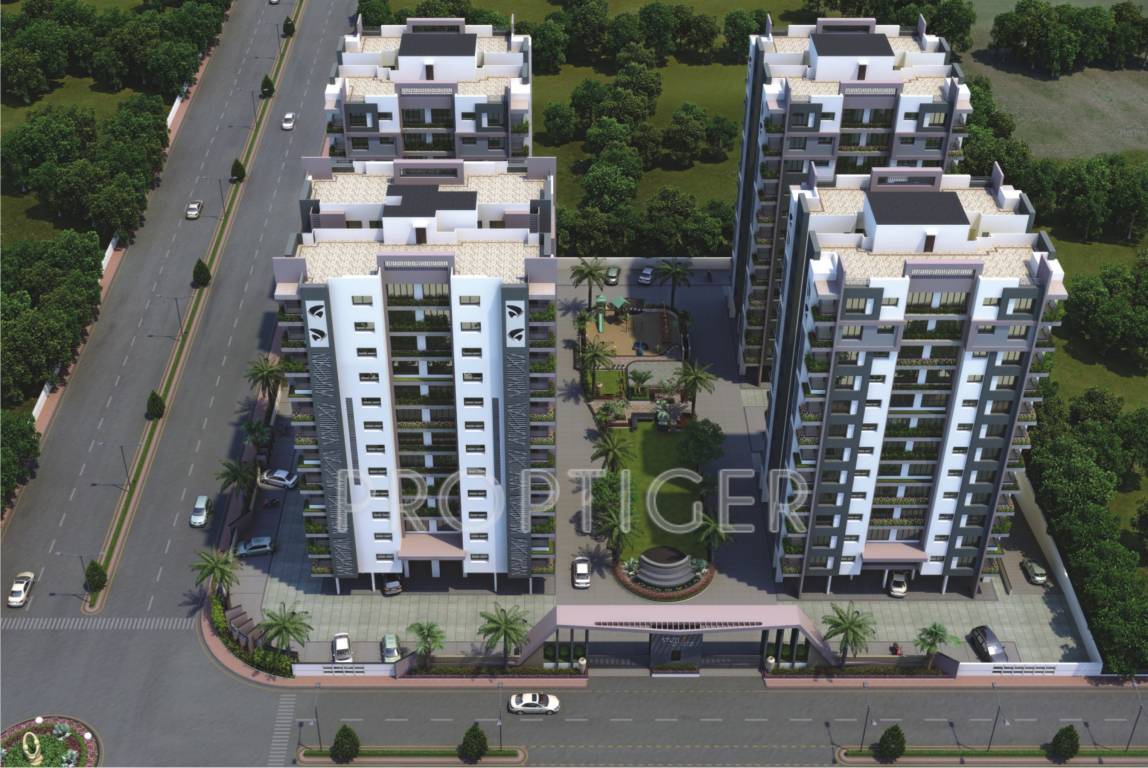 Images for Elevation of JT Stuti Arista