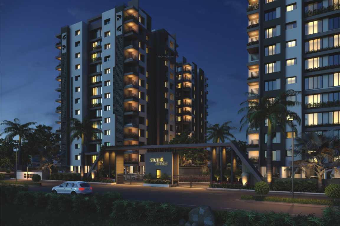 Images for Elevation of JT Stuti Arista